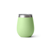 YETI Rambler Wine Tumbler with Magslider Lid 10 oz